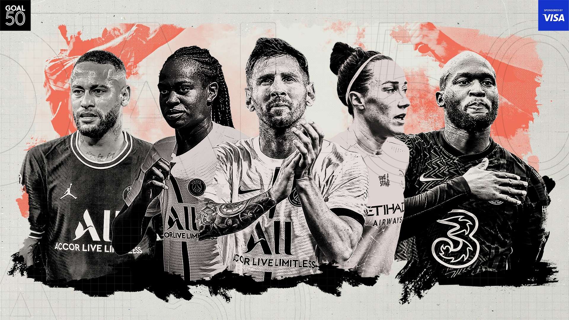 亚洲强队的 亚洲强队的