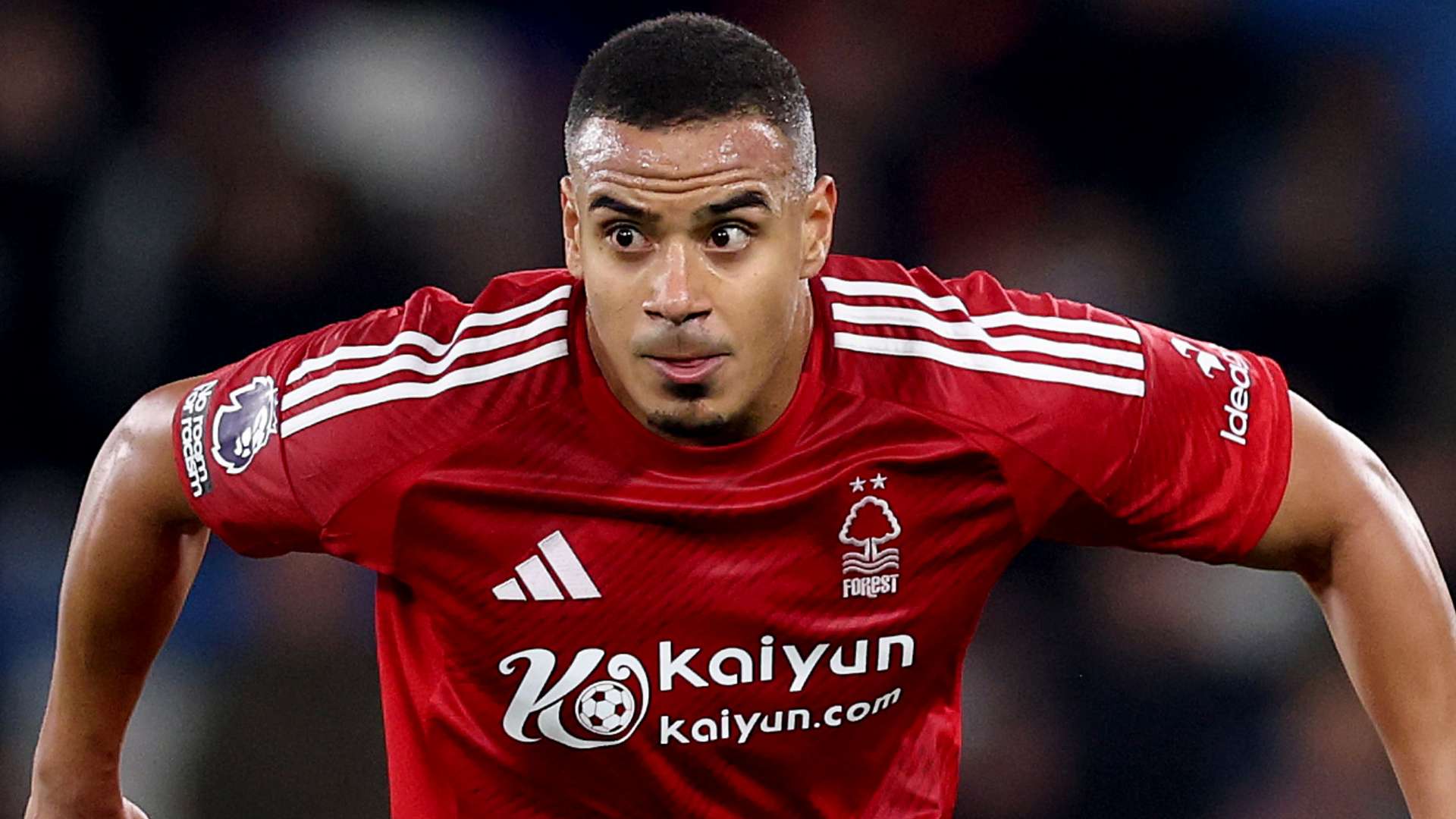 体能与技术 体能与技术