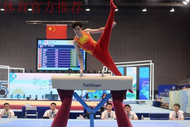 老将新秀同登场 不拘一格上全运