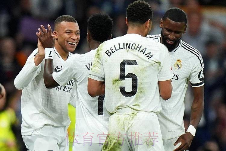 只爱皇马！罗马诺：姆巴佩已和皇马就薪水达一致