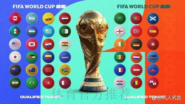 2026世界杯竞猜网站官方 2026世界杯竞猜网站官方