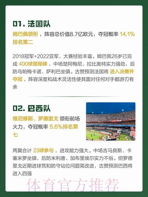 世界杯预测平台最佳 世界杯预测平台最佳